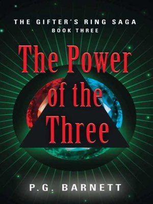 cover image of The Power of the Three